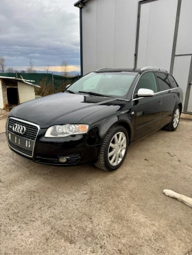 Audi A4 3.0TDI автомат, снимка 1