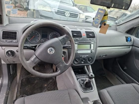 VW Golf 1.6 FSI  GTI  на части, снимка 5