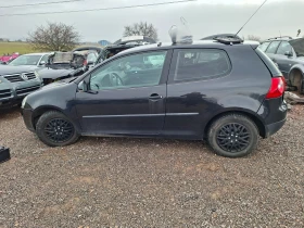 VW Golf 1.6 FSI  GTI  на части, снимка 3