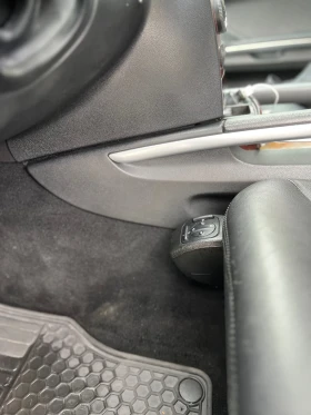 Mercedes-Benz ML 550 5.5 benzin 4matik, снимка 8