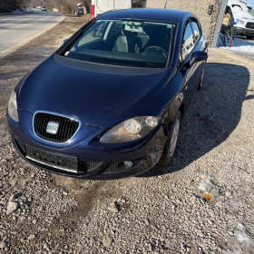 Seat Leon 1.9 TDI , снимка 1