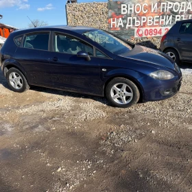 Seat Leon 1.9 TDI , снимка 2