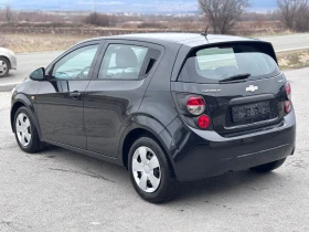 Chevrolet Aveo 1.2 i Eur.5, снимка 3