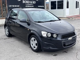 Chevrolet Aveo 1.2 i Eur.5, снимка 2