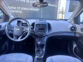 Chevrolet Aveo 1.2 i Eur.5, снимка 9
