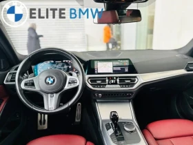 BMW 340 M xDrive* АвтоКредит* (ЦЕНА ДО БГ), снимка 11
