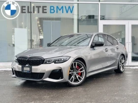 BMW 340 M xDrive* АвтоКредит* (ЦЕНА ДО БГ), снимка 1