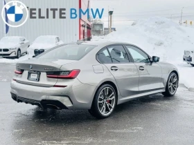 BMW 340 M xDrive* АвтоКредит* (ЦЕНА ДО БГ), снимка 6