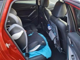 Mazda 6 2.5 Бензин Автоматик Takumi, снимка 7