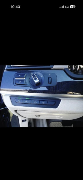 BMW 750 Li, снимка 8