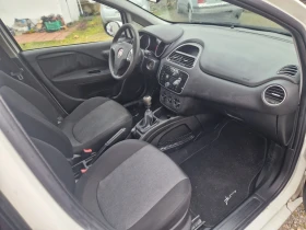 Fiat Punto 1 4i, 78кс, 15г, 5вр.фабр.газов инжекц.Италия, снимка 10