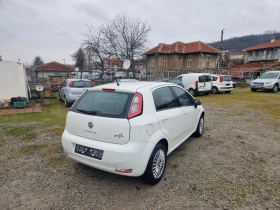 Fiat Punto 1 4i, 78кс, 15г, 5вр.фабр.газов инжекц.Италия, снимка 5