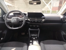 Citroen C4 e C4 , снимка 9
