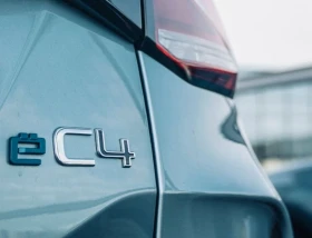 Citroen C4 e C4 , снимка 8