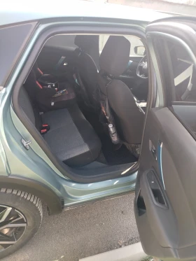 Citroen C4 e C4 , снимка 11