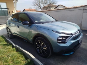 Citroen C4 e C4 , снимка 1