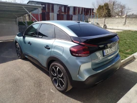 Citroen C4 e C4 , снимка 5