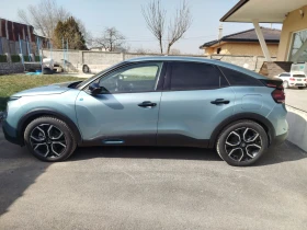 Citroen C4 e C4 , снимка 4