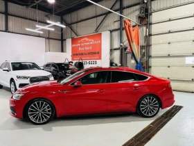 Audi A5 * S LINE Progressiv * CARFAX * undefined, снимка 3
