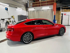 Audi A5 * S LINE Progressiv * CARFAX * undefined, снимка 7