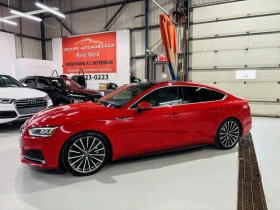 Audi A5 * S LINE Progressiv * CARFAX * undefined, снимка 2