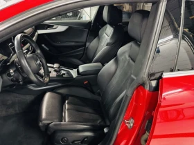 Audi A5 * S LINE Progressiv * CARFAX * undefined, снимка 11