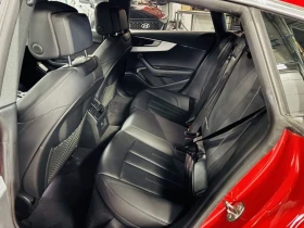 Audi A5 * S LINE Progressiv * CARFAX * undefined, снимка 10