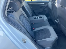 VW Golf 1.6 TDi 7Speed/DSG, снимка 13