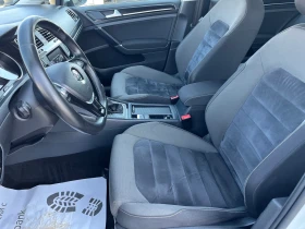 VW Golf 1.6 TDi AVTOMATiK, снимка 11