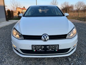 VW Golf 1.6 TDi AVTOMATiK, снимка 2