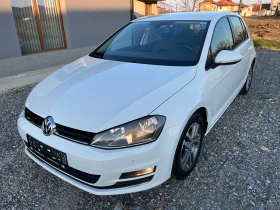 VW Golf 1.6 TDi AVTOMATiK, снимка 1