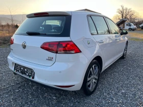 VW Golf 1.6 TDi AVTOMATiK, снимка 5