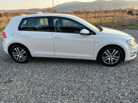 VW Golf 1.6 TDi 7Speed/DSG, снимка 17