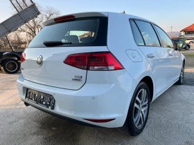 VW Golf 1.6 TDi 7Speed/DSG, снимка 4