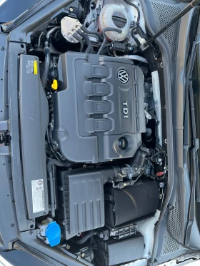 VW Golf 1.6 TDi 7Speed/DSG, снимка 16