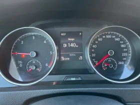 VW Golf 1.6 TDi 7Speed/DSG, снимка 8