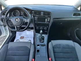VW Golf 1.6 TDi 7Speed/DSG, снимка 9