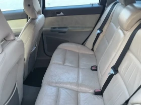 Volvo V50 T5 AWD 2.5i 4x4 TURBO, КОЖА, КСЕНОН, ГАЗ., снимка 12