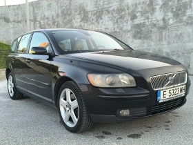 Volvo V50 T5 AWD 2.5i 4x4 TURBO, КОЖА, КСЕНОН, ГАЗ., снимка 3