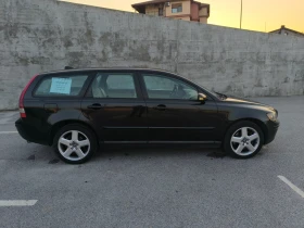 Volvo V50 T5 AWD 2.5i 4x4 TURBO, КОЖА, КСЕНОН, ГАЗ., снимка 9