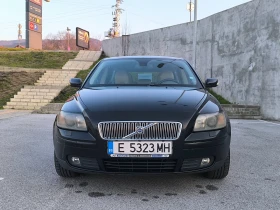 Volvo V50 T5 AWD 2.5i 4x4 TURBO, КОЖА, КСЕНОН, ГАЗ., снимка 5