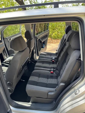 VW Touran, снимка 11