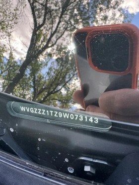 VW Touran, снимка 13