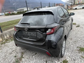 Toyota Yaris 1.5 Hybrid, снимка 7