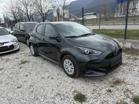 Toyota Yaris 1.5 Hybrid, снимка 2