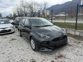 Toyota Yaris 1.5 Hybrid, снимка 1