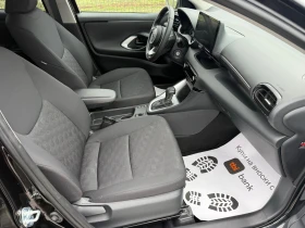 Toyota Yaris 1.5 Hybrid, снимка 11