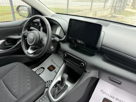 Toyota Yaris 1.5 Hybrid, снимка 12