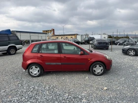 Ford Fiesta КЛИМАТИК!!!, снимка 4