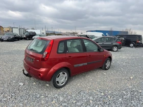Ford Fiesta КЛИМАТИК!!!, снимка 5